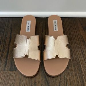 Steve Madden Slide Sandal